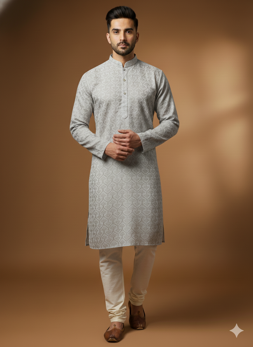 W KURTA`S